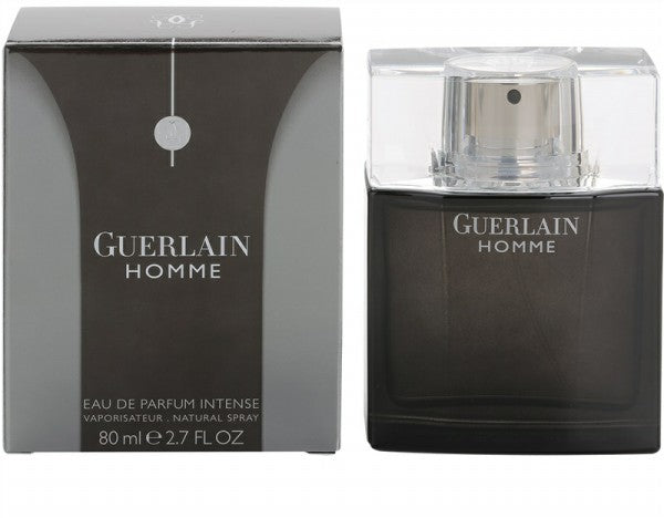 Guerlain Homme Intense by Guerlain