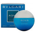 Aqva Pour Homme Atlantiqve by Bvlgari