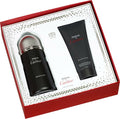 Pasha De Cartier Edition Noire Gift Set by Cartier