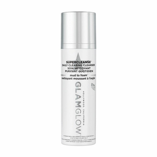 GlamGlow SuperCleanse Daily Clearing Cleanser by GlamGlow