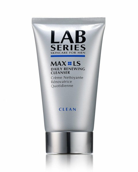 Max Ls Daily Renewing Cleanser by Lab Series
