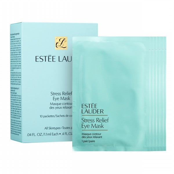 Stress Relief Eye Mask by Estée Lauder
