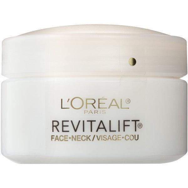 RevitaLift Anti-WrinkleFirming Face & Neck Cream by L'oreal