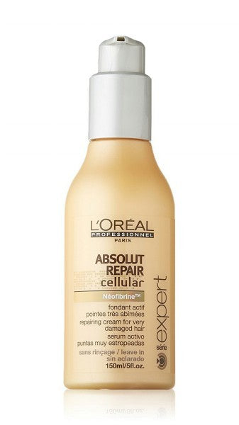 Serie Expert Absolut Repair Cellular Leave In Conditioner by L'oreal