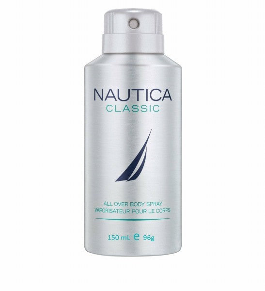 Nautica Deodorant by Nautica