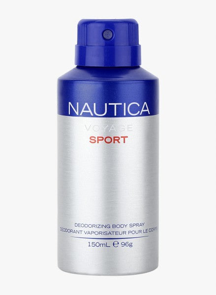 Nautica Voyage Sport Deodorant by Nautica