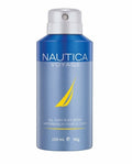 Nautica Voyage Deodorant by Nautica