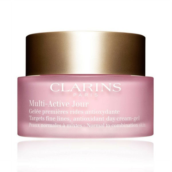 Multi-Active Day Cream Gel by Clarins