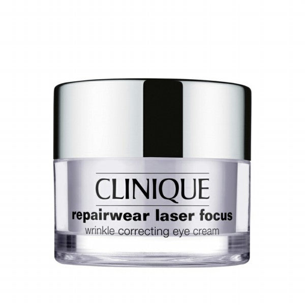 Repairwear Laser Focus Wrinkle Correcting Eye Cream by Clinique