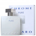 Chrome Pure by Azzaro