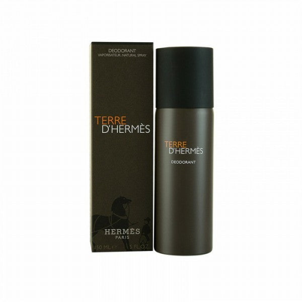 Terre d'Hermes Deodorant by Hermes
