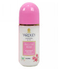 Yardley English Rose Deodorant by Yardley