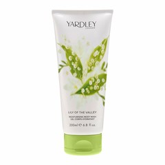 Yardley Lily of the Valley Shower Gel