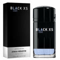 Black SX Los Angeles by Paco Rabanne