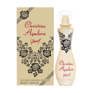 Glam X by Christina Aguilera