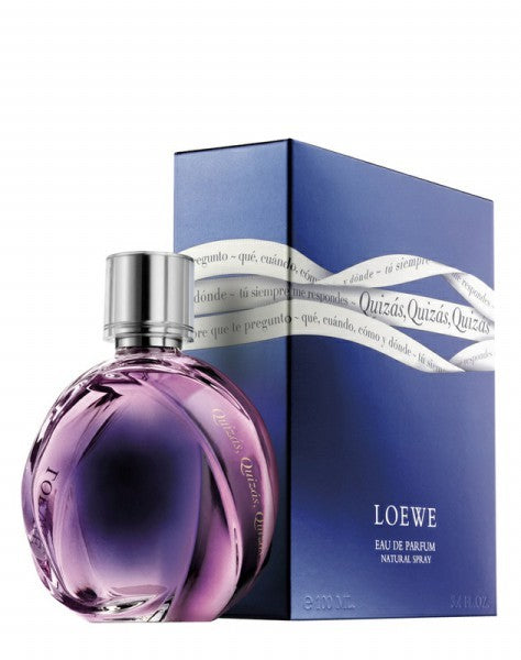 Quizas, Quizas by Loewe