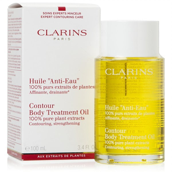 Clarins Body Treatment Oil by Clarins