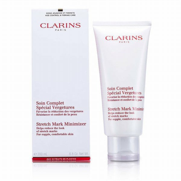 Clarins Stretch Mark Minimizer by Clarins