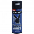 King of the Game Deodorant by Playboy