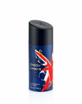Playboy London Deodorant by Playboy