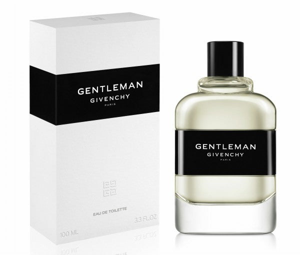 Gentleman Givenchy (2017) by Givenchy