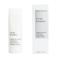 L'Eau d'Issey Shower Cream by Issey Miyake