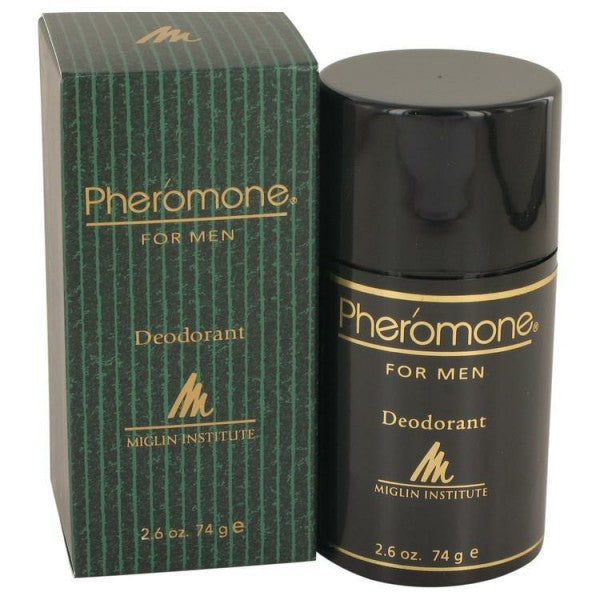 Pheromone Deodorant by Marilyn Miglin