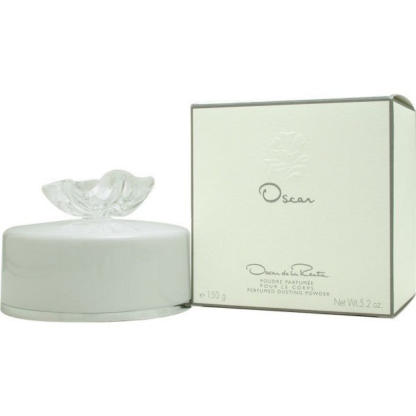 Oscar Dusting Powder by Oscar De La Renta