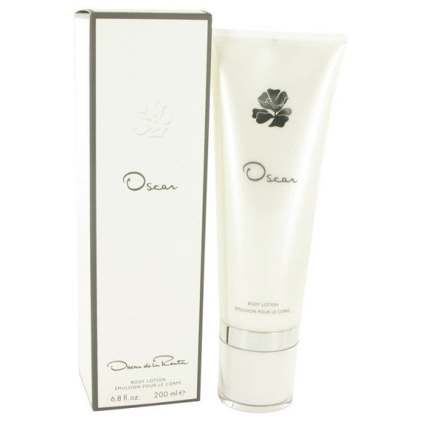 Oscar Body Lotion by Oscar De La Renta