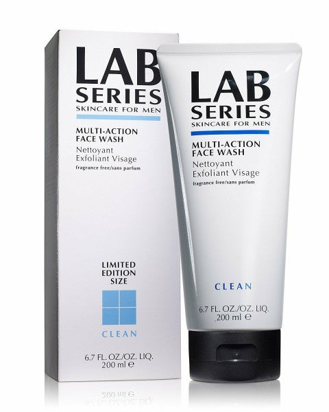 Lab Series Multi-Action Face Wash by Lab Series