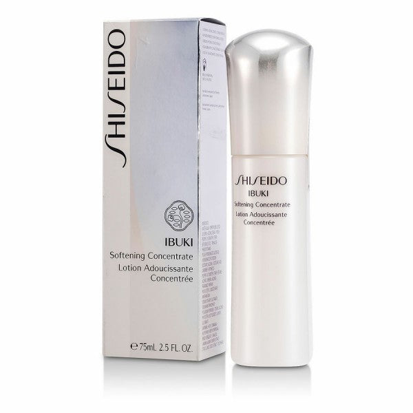 Shiseido Ibuki Softening Concentrate by Shiseido