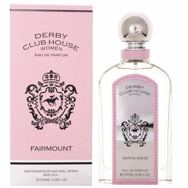 Derby Club House Fairmount by Armaf