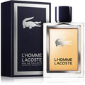 L'Homme Lacoste by Lacoste
