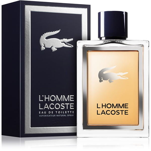 L'Homme Lacoste by Lacoste