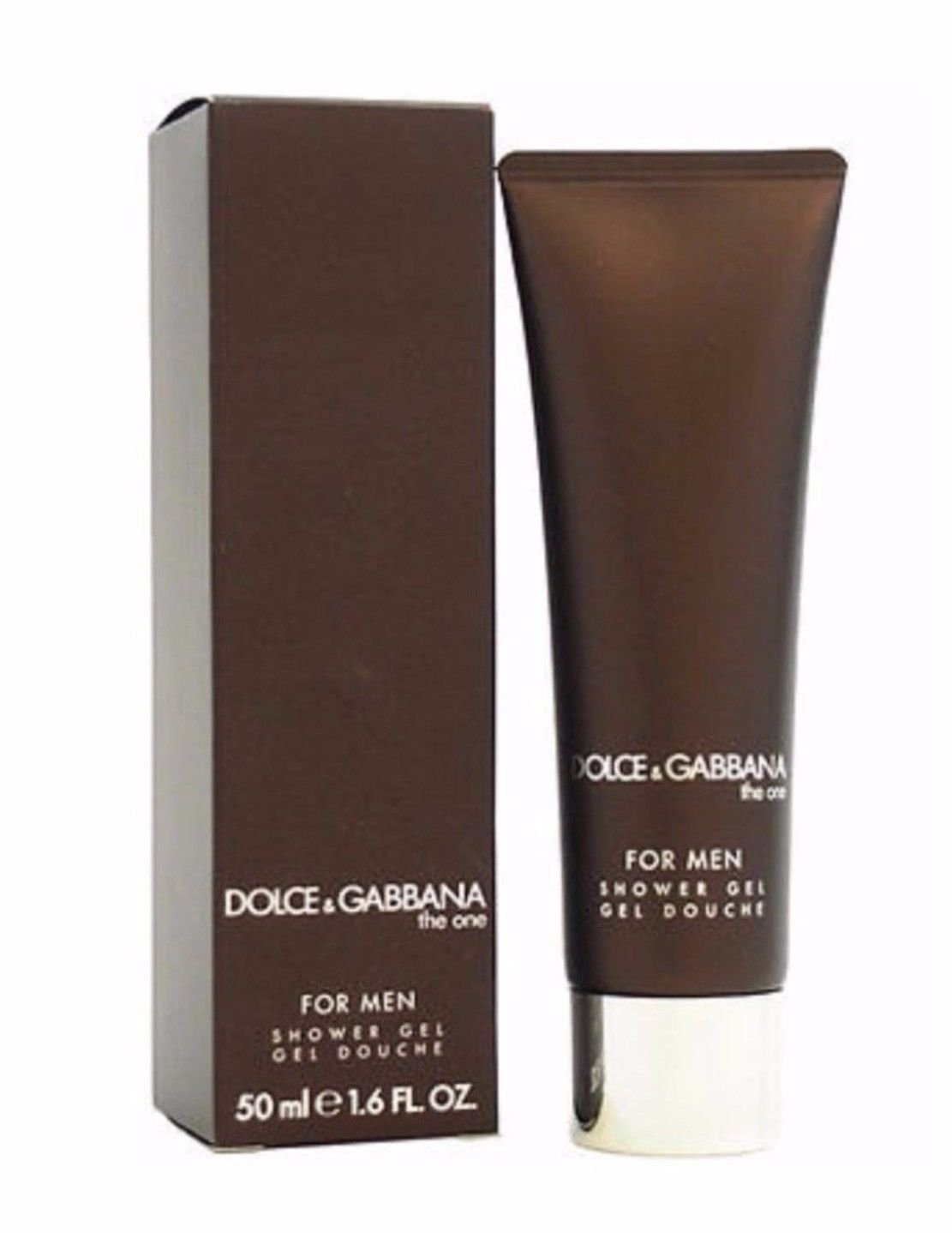 The One Shower Gel by Dolce & Gabbana