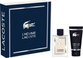 L'Homme Lacoste Gift Set by Lacoste