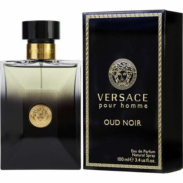 Versace Oud Noir by Versace