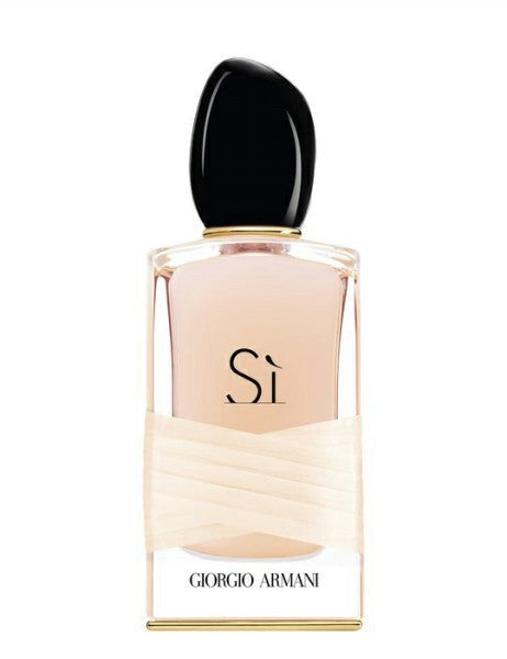 Si Rose Signature by Giorgio Armani