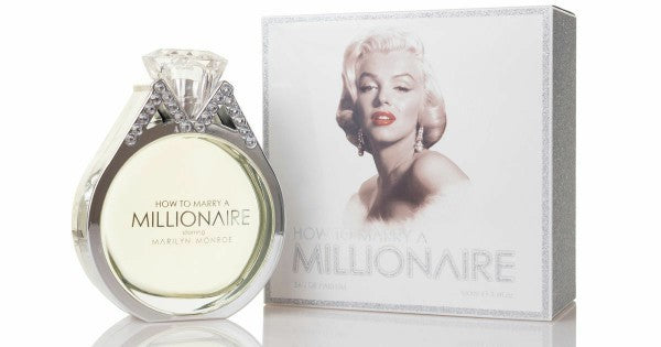 How To Marry A Millionaire by Marilyn Monroe