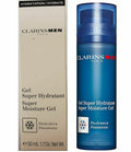 Clarins Men Super Moisture Gel