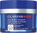 Clarins Men Line Control Cream