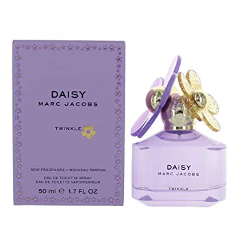 Daisy Twinkle by Marc Jacobs