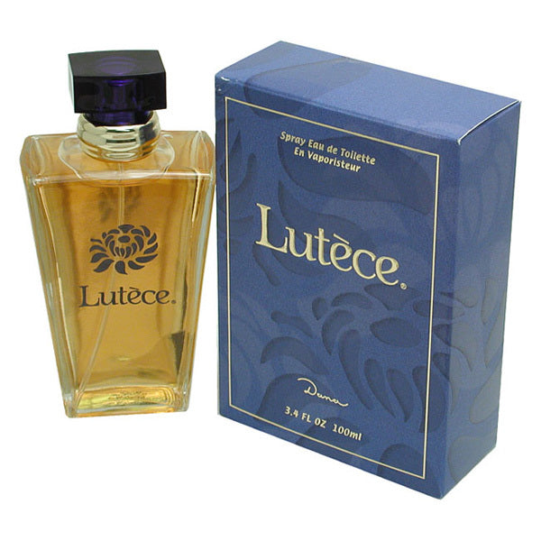Lutece by Dana