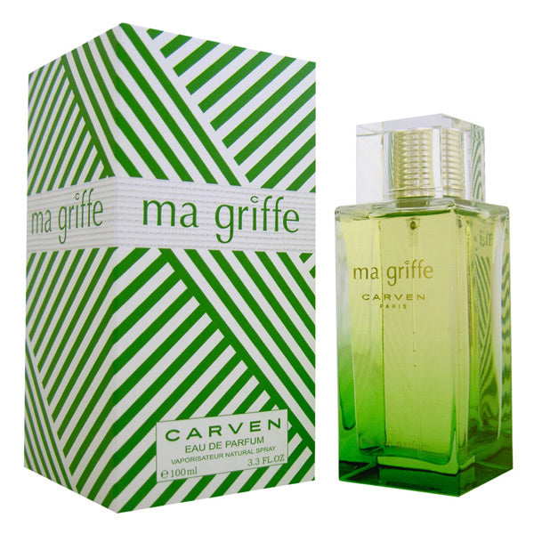 Ma Griffe by Carven