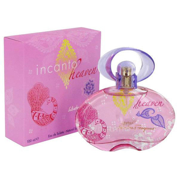 Incanto Heaven by Salvatore Ferragamo