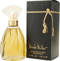 Nicole Miller Eau de Toilette | Ravishing Oriental Flowery Luxury Perfume for Women