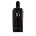 American Crew Men 3-IN-1 Tea Tree Shampoo Conditioner and Body Wash