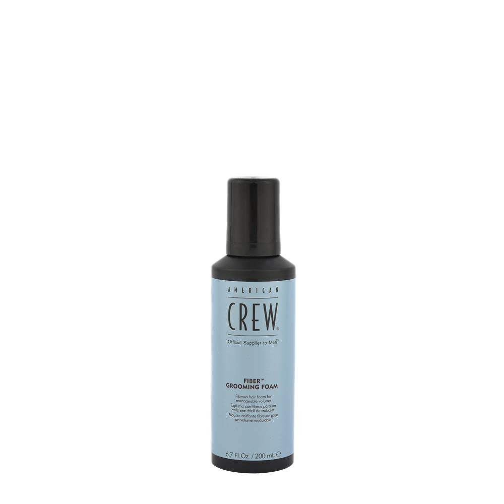 American Crew Fibre Grooming Foam