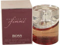 Boss Essence De Femme Perfume By Hugo Boss