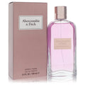 First Instinct Perfume By Abercrombie & Fitch